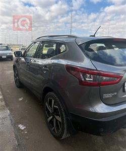 نيسان روج سبورت